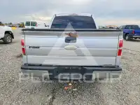 2012 Ford F-150 photo