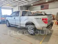 2012 Ford F-150 фото