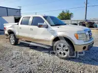 2012 Ford F-150 photo