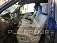 2012 Ford F-150 фото