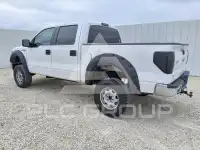 2012 Ford F-150 фото