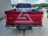 2012 Ford F-150 фото