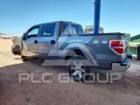 2012 Ford F-150 photo