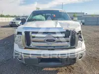 2012 Ford F-150 photo