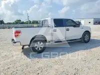 2012 Ford F-150 фото