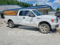 2012 Ford F-150 фото