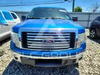 2012 Ford F-150 фото