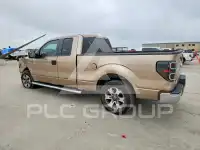 2012 Ford F-150 фото