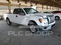 2012 Ford F-150 photo
