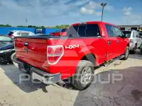 2012 Ford F-150 фото