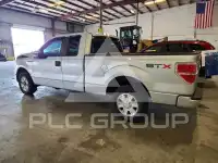 2012 Ford F-150 фото
