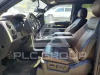 2012 Ford F-150 фото