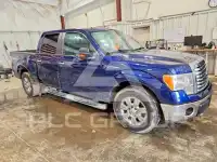2012 Ford F-150 photo