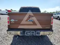 2012 Ford F-150 photo
