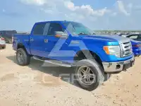 2012 Ford F-150 фото
