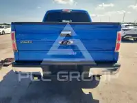 2012 Ford F-150 фото
