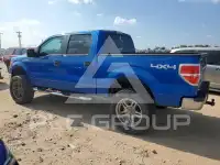 2012 Ford F-150 фото