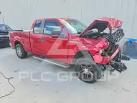 2012 Ford F-150 фото