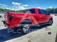 2012 Ford F-150 фото