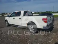 2012 Ford F-150 photo