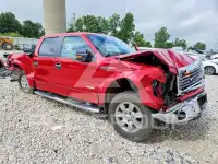 2012 Ford F-150 photo