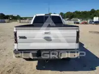 2012 Ford F-150 фото