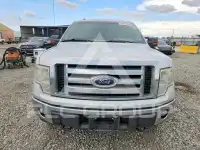 2012 Ford F-150 photo
