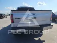 2012 Ford F-150 фото
