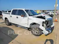 2012 Ford F-150 фото
