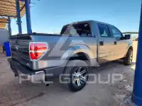 2012 Ford F-150 photo