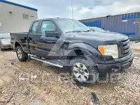 2012 Ford F-150 фото