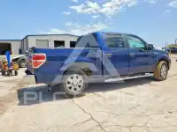 2012 Ford F-150 фото
