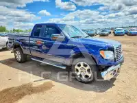 2012 Ford F-150 фото