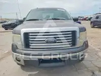 2012 Ford F-150 фото