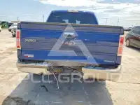 2012 Ford F-150 фото
