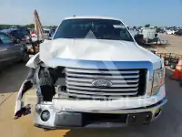 2012 Ford F-150 фото
