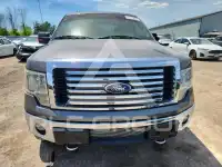 2012 Ford F-150 photo