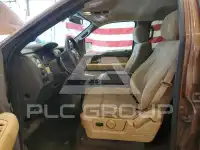2012 Ford F-150 фото