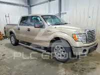 2012 Ford F-150 фото