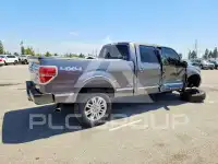 2012 Ford F-150 фото
