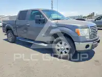 2012 Ford F-150 фото