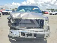 2012 Ford F-150 фото