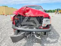 2012 Ford F-150 фото