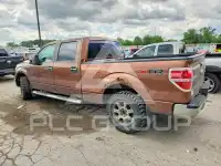 2012 Ford F-150 фото