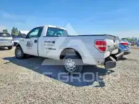 2012 Ford F-150 фото