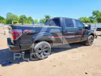 2012 Ford F-150 фото