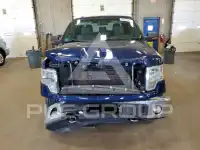 2012 Ford F-150 фото