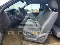 2012 Ford F-150 фото