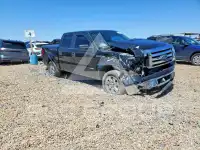 2012 Ford F-150 фото