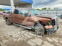 2012 Ford F-150 фото